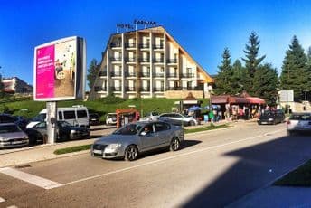 U TO Žabljak zadovoljni turističkom sezonom