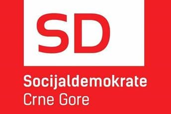 Kongres SD-a u maju, Brajović kandidat za predsjednika Kongres SD-a u maju, Brajović kandidat za predsjednika