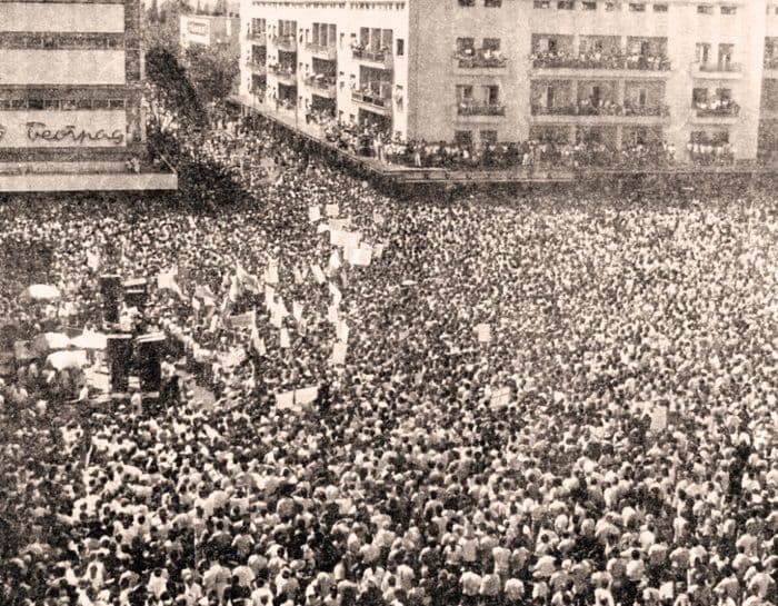 Titogradska „Pandorina kutija“ Titogradska „Pandorina kutija“