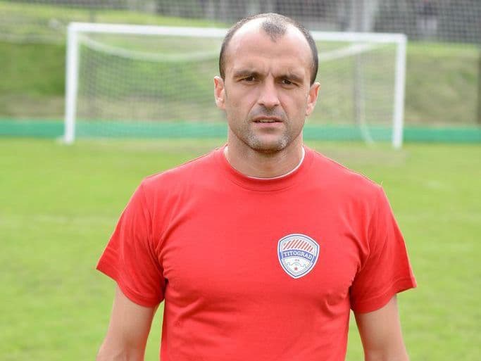 Najavio kraj karijere, a sada je džoker romantičara Najavio kraj karijere, a sada je džoker romantičara