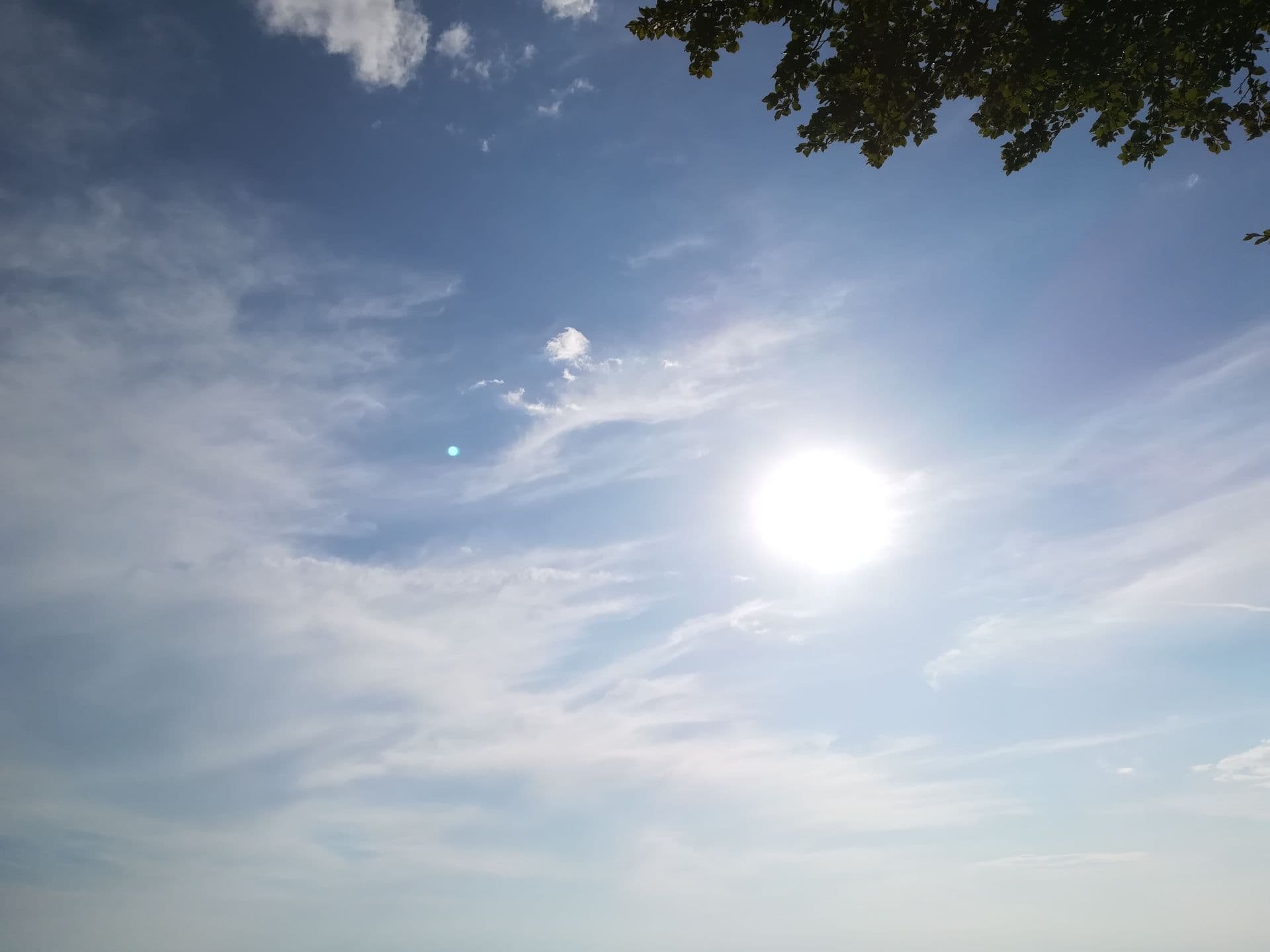 Miholjsko ljeto u Evropi do sredine oktobra Miholjsko ljeto u Evropi do sredine oktobra