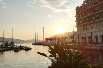 Prognoza za danas, evo kad nas očekuje kiša Foto: Portal Analitika