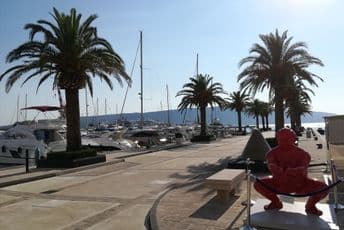 Izgledi vremena za naredne dane Foto: Portal Analitika