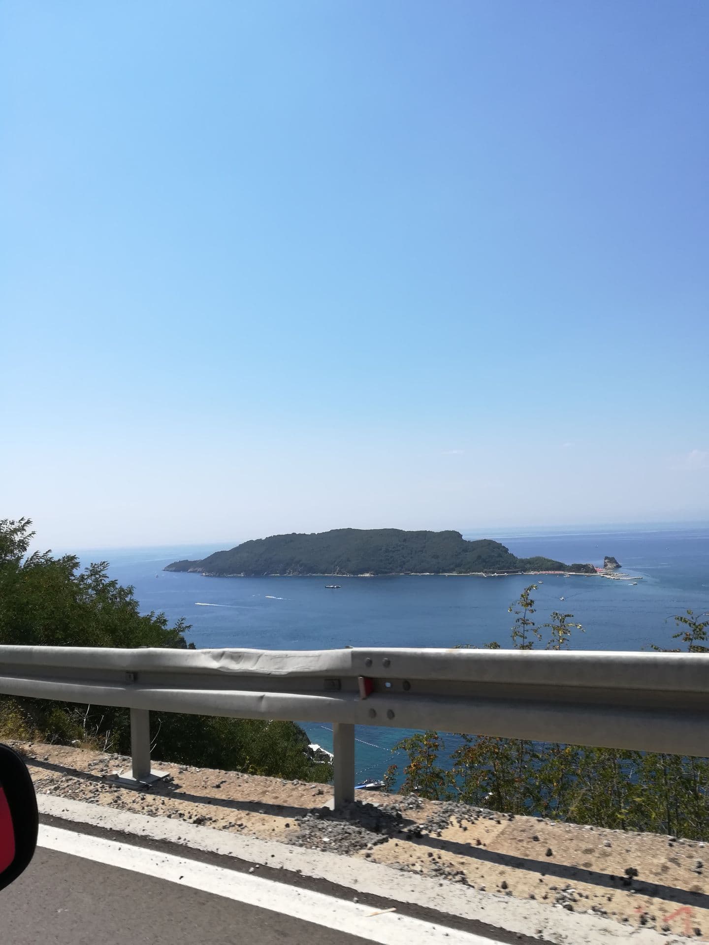 Dobri uslovi za vožnju, evo gdje su radovi Dobri uslovi za vožnju, evo gdje su radovi