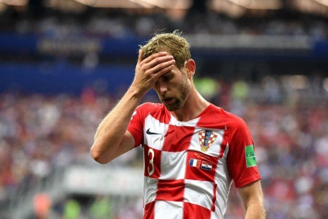 Strinić pauzira 3-4 mjeseca zbog srčanih problema Strinić pauzira 3-4 mjeseca zbog srčanih problema