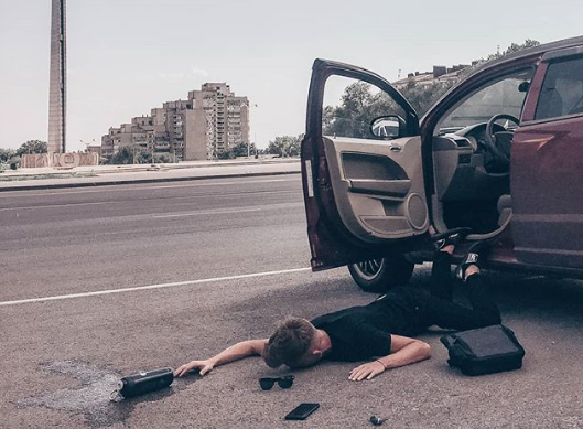 Svi padaju zbog novog trenda na Instagramu Svi padaju zbog novog trenda na Instagramu