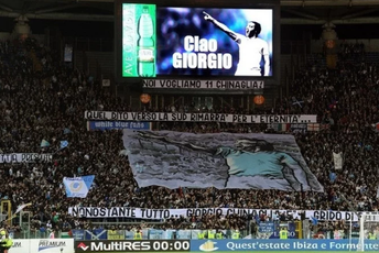 UEFA kaznila Lacio zbog rasizma Foto: Ilustracija