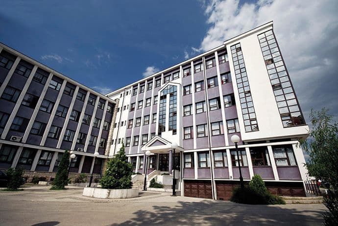 Isplatiće dividendu od 55,2 miliona eura Isplatiće dividendu od 55,2 miliona eura