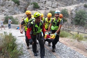 Italija: Bujica odnijela planinare- 11 žrtava, ima nestalih