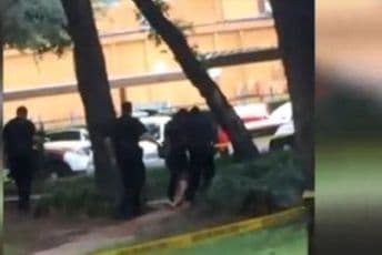 Do smrti izbo svog 16-mjesečnog sina naočigled komšija