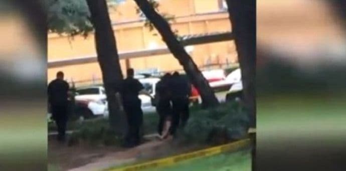 Do smrti izbo svog 16-mjesečnog sina naočigled komšija Do smrti izbo svog 16-mjesečnog sina naočigled komšija