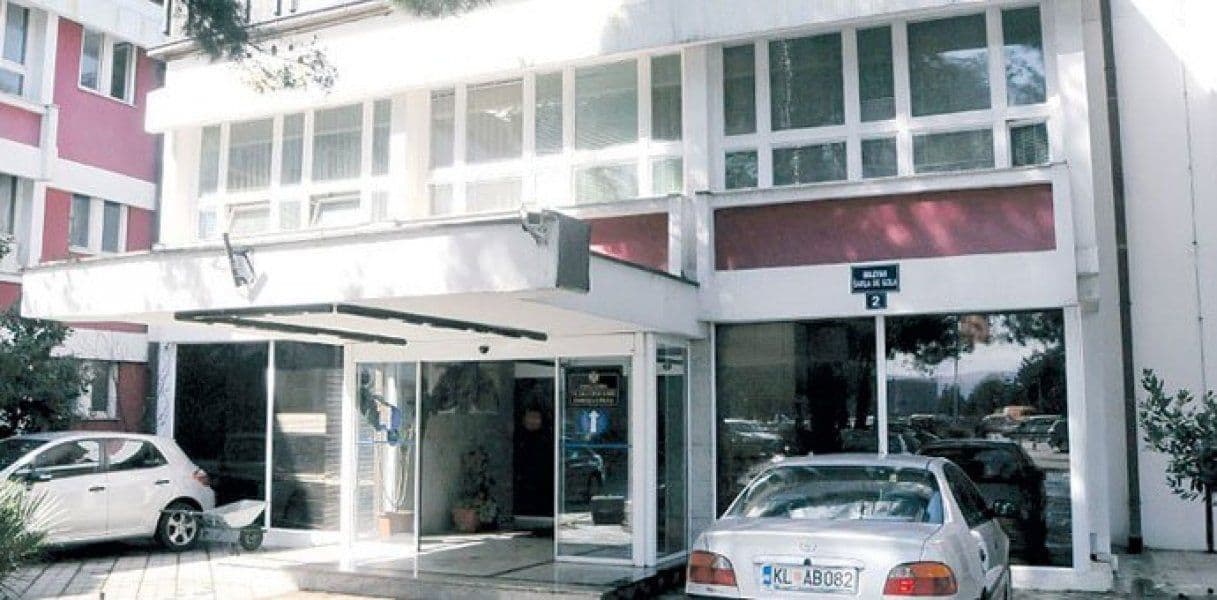 PU: Koristimo egzaktne podatke u obračunu prosječne zarada PU: Koristimo egzaktne podatke u obračunu prosječne zarada