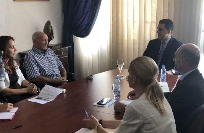 Vuković: Podgorica sve privlačnija i posjećenija turistička destinacija Vuković: Podgorica sve privlačnija i posjećenija turistička destinacija