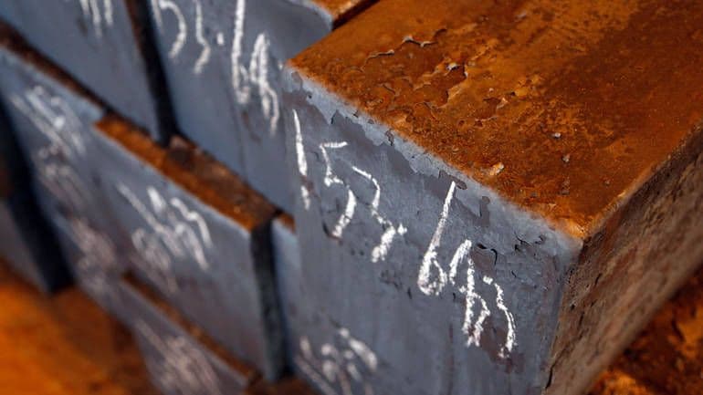 Turska se žali STO na američke carine Turska se žali STO na američke carine