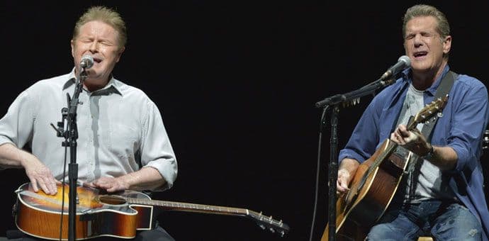 "Greatest Hits" grupe Eagles najprodavaniji album u istoriji "Greatest Hits" grupe Eagles najprodavaniji album u istoriji