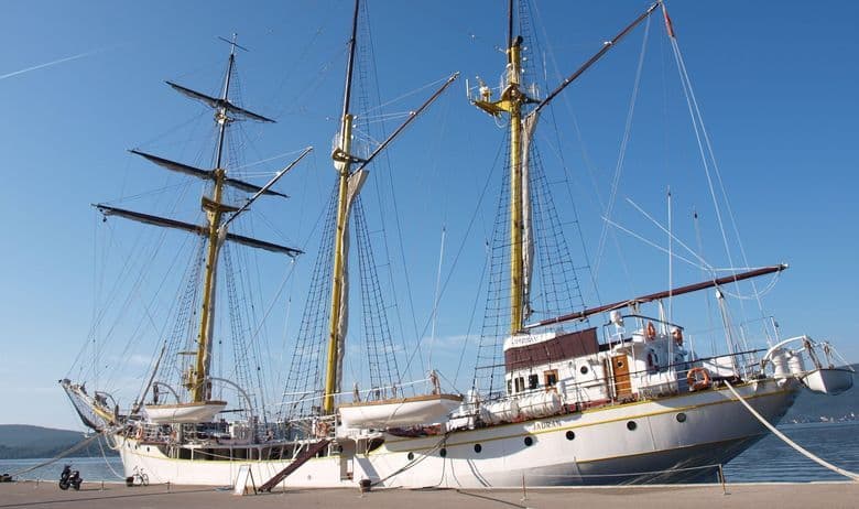 Hrvatska će preduzeti sve da vrati "Jadran" Foto: Ahmet Kalajdžić / CROPIX