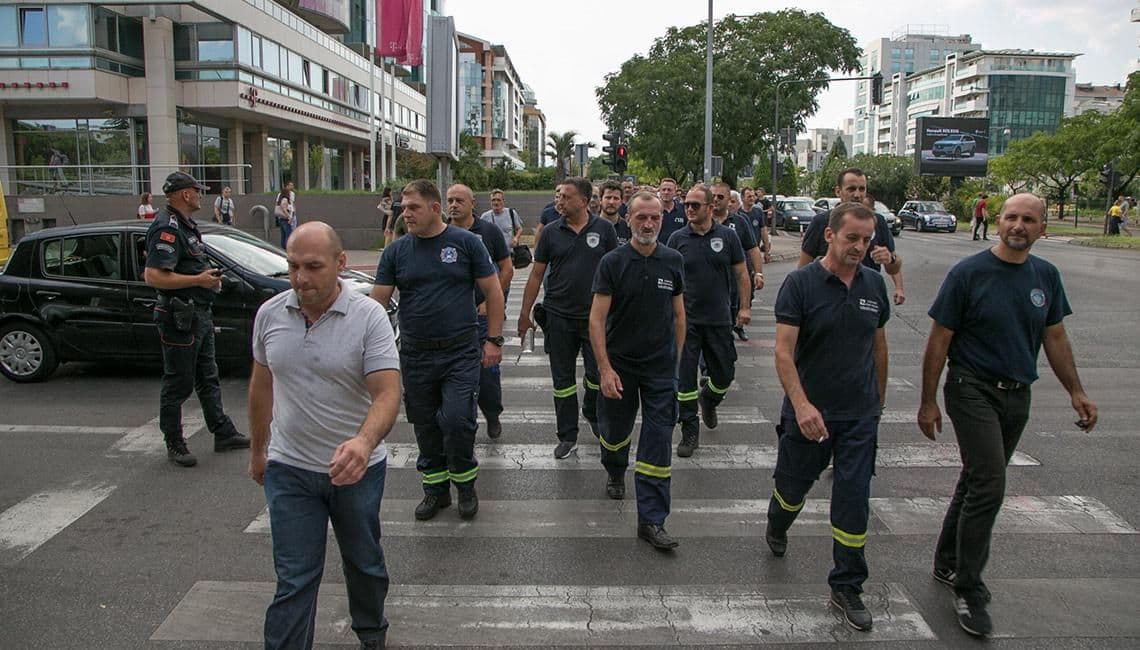 Smanjiti starosnu granicu i godine radnog staža za odlazak u penziju Foto: PR Centar