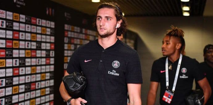 Barsa ponudila za Rabioa 50 miliona eura Barsa ponudila za Rabioa 50 miliona eura