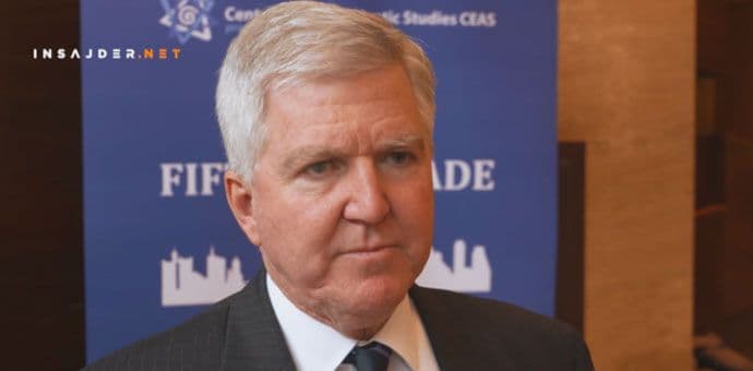 Za razliku od Rusa, mi organizujemo košarkaške kampove Foto: insajder.net