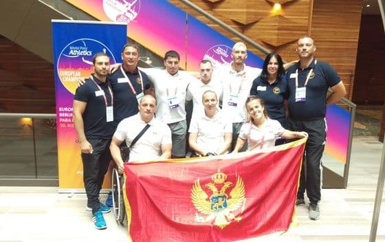 Danas trojica atletičara na bacalištu Danas trojica atletičara na bacalištu