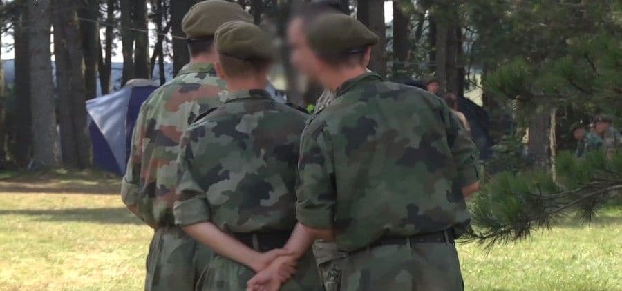 Kako je stvaran kamp na Zlatiboru? Kako je stvaran kamp na Zlatiboru?