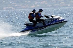 Skuteri i gliseri i dalje prave najveći problem Skuteri i gliseri i dalje prave najveći problem