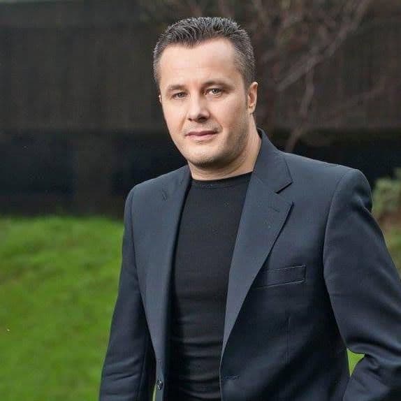 Zoran Leković ponovo urednik „Okvira“ Zoran Leković ponovo urednik „Okvira“