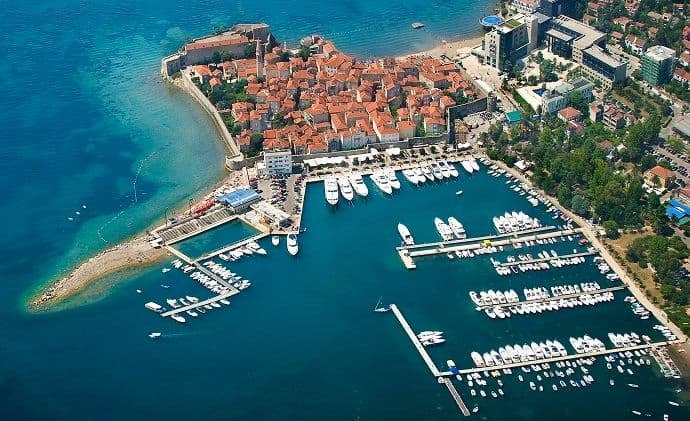 DPS Budva: Demokrate se zaigrale DPS Budva: Demokrate se zaigrale