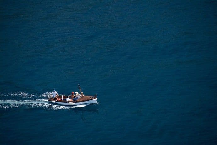 NPCG partneri na projektu očuvanja prirodne baštine i pejzaža južnog Jadrana NPCG partneri na projektu očuvanja prirodne baštine i pejzaža južnog Jadrana