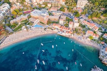 Projektuje se šetalište u Pržnom Projektuje se šetalište u Pržnom