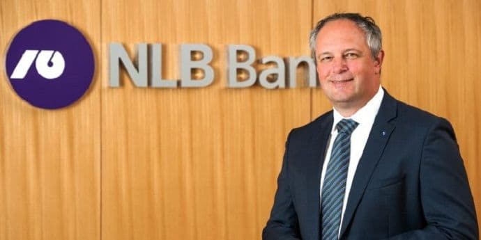 Marko Popovič novi izvršni direktor NLB banke Marko Popovič novi izvršni direktor NLB banke