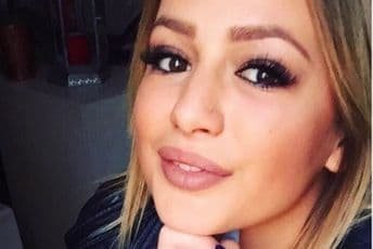 Sara Vidak se nije žalila na presudu