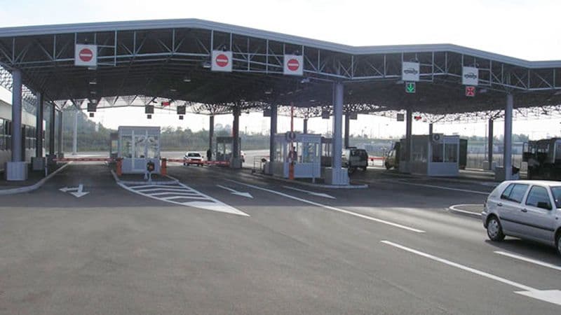 Otvara se granični prelaz Ckla-Zogaj u Krajini Otvara se granični prelaz Ckla-Zogaj u Krajini