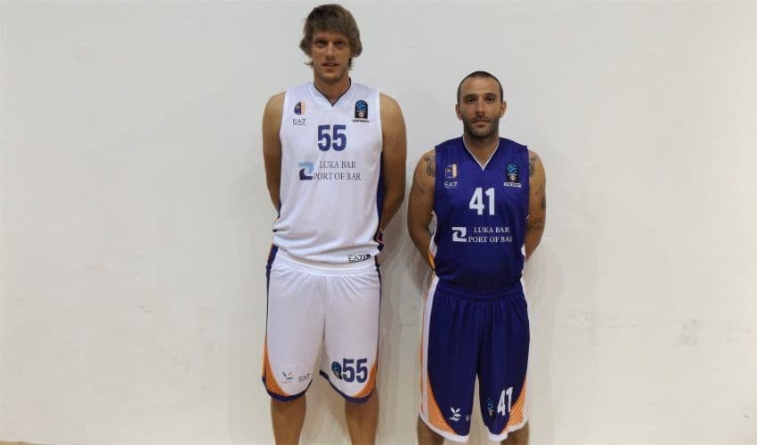 Manekeni iz Bara Foto: Jedro.me