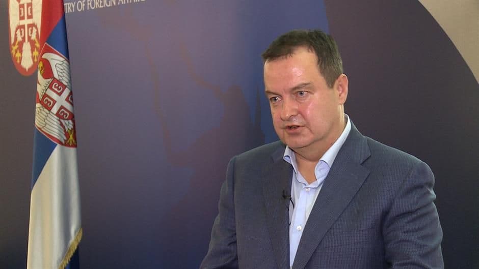 Sa Kosovom nema granice, pa nema ni demarkacije Foto: N1