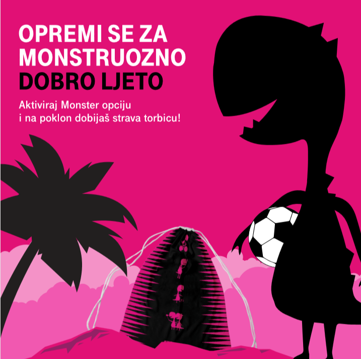 Brojne povoljnosti prepaid ponude Crnogorskog Telekoma Brojne povoljnosti prepaid ponude Crnogorskog Telekoma