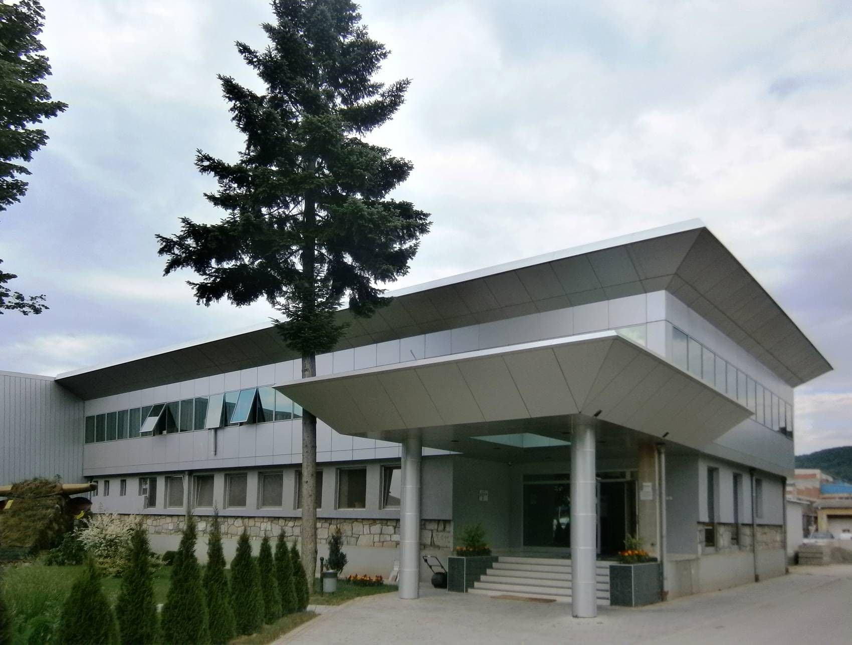 Franca: Nadležna služba opštine Budva ugrožava naše poslovanje Franca: Nadležna služba opštine Budva ugrožava naše poslovanje