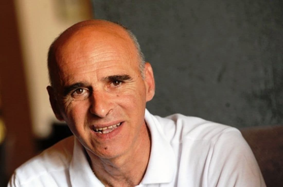 Mijo Kadija se vratio u Lovćen Mijo Kadija se vratio u Lovćen