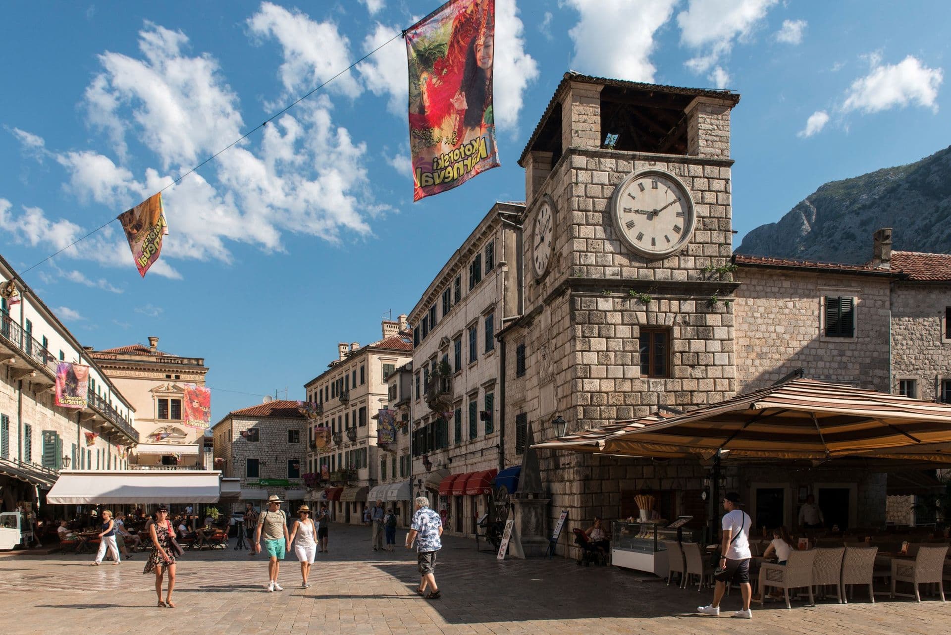 Kotor: Najavili ostavke ako Jokić bude smijenjen Foto: Susan Wright for The New York Times