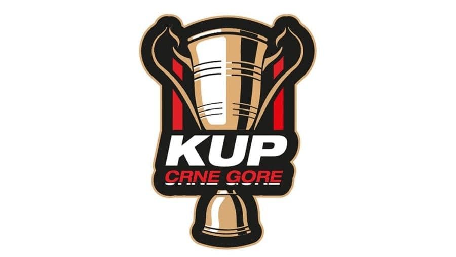 Poznati parovi 1/16 finala Kupa CG Poznati parovi 1/16 finala Kupa CG