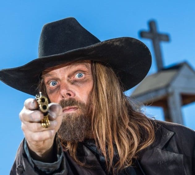 Pokrao crkvu i poručio "molite se za mene" Pokrao crkvu i poručio "molite se za mene"