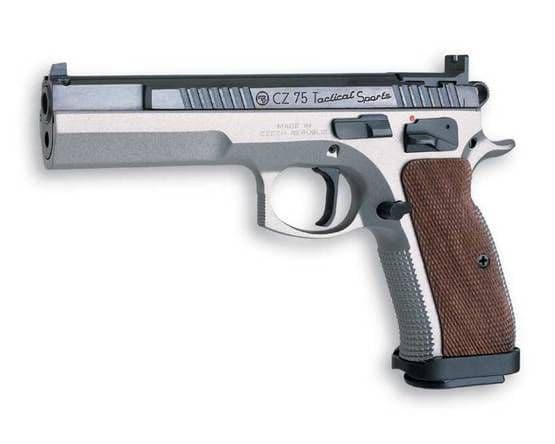 Policajac nosio pištolj bez dozvole Policajac nosio pištolj bez dozvole