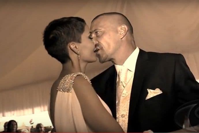 Tomaš Repka mora u zatvor: Bivšu ženu nudio kao prostitutku Tomaš Repka mora u zatvor: Bivšu ženu nudio kao prostitutku