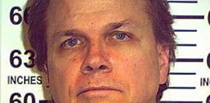 Lenonovom ubici i 10. put odbijen zahtjev za uslovno puštanje Lenonovom ubici i 10. put odbijen zahtjev za uslovno puštanje