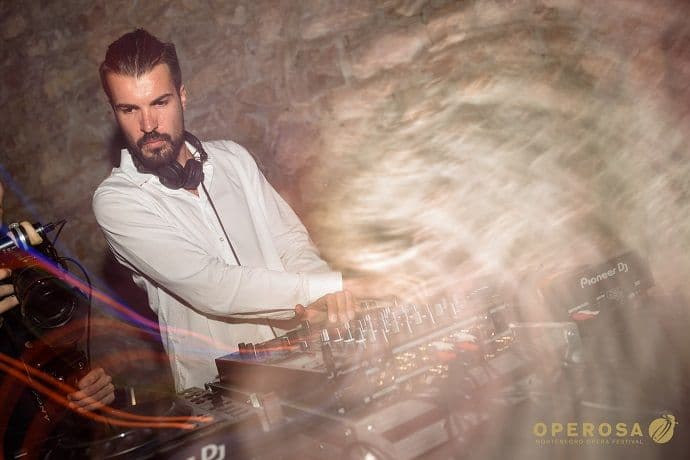 Prva elektro opera u regionu na Forte Mare Prva elektro opera u regionu na Forte Mare