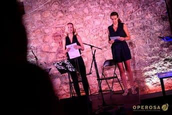 Prva elektro opera u regionu na Forte Mare