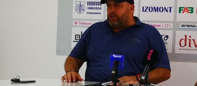 Pamić: Moramo odigrati disciplinovanu utakmicu Pamić: Moramo odigrati disciplinovanu utakmicu