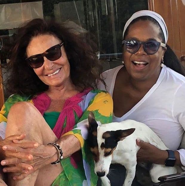 Opra Vinfri u Crnoj Gori (VIDEO) Opra Vinfri u Crnoj Gori (VIDEO)