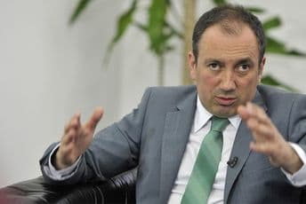 Ministar iz BiH imao udes Ministar iz BiH imao udes