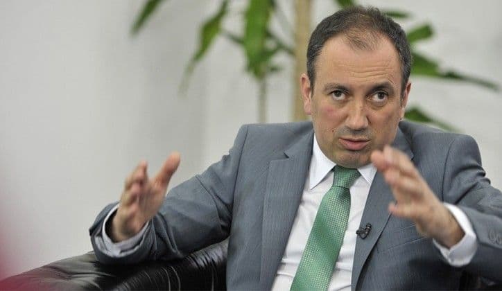 Rusija poslala notu BiH Rusija poslala notu BiH